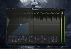 Plugin Alliance TBTECH Cenozoix Compressor v1.1.1 fo Windows