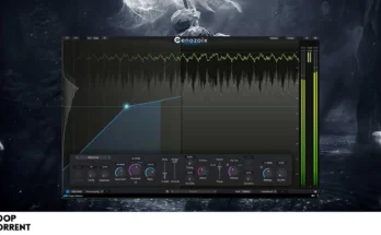 Plugin Alliance TBTECH Cenozoix Compressor v1.1.1 fo Windows