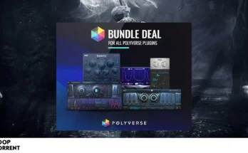 Polyverse Music – Bundle Deal v2024.06 WIN.OSX