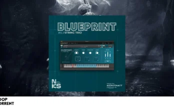 Fracture Sounds – Blueprint #14 String Trio (KONTAKT)