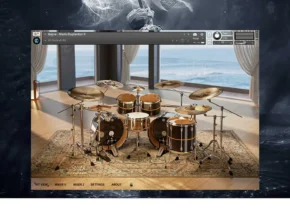 MixWave – Gojira – Mario Duplantier II (KONTAKT)