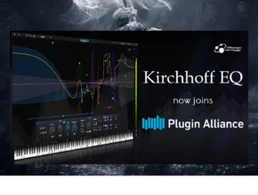 Plugin Alliance TBTECH Kirchhoff-EQ v1.7.1 for Windows