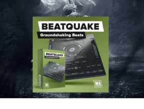 WA Production – BeatQuake v1.0.0 for Windows