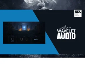 Wavelet Audio – Groth 1.1.0 Update (KONTAKT)