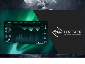 iZotope – Aurora v1.0.0 REPACK for Windows