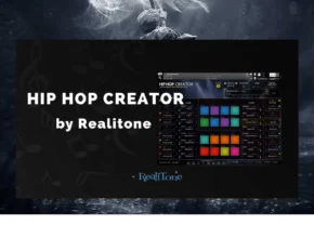 Realitone – Hip Hop Creator 2.2.0 (KONTAKT)