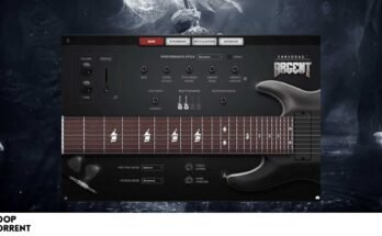 Impact Soundworks – Shreddage 3.5 Argent (KONTAKT)