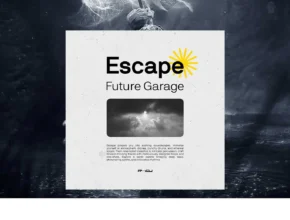 Renraku – Escape – Future Garage (WAV)