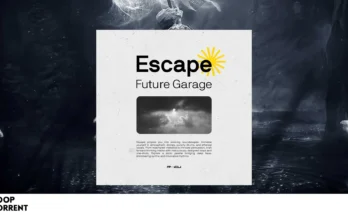 Renraku – Escape – Future Garage (WAV)