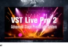 Steinberg – VST Live Pro 2 v2.1.21 for Windows