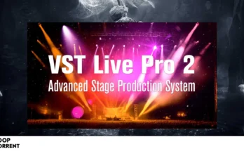 Steinberg – VST Live Pro 2 v2.1.21 for Windows