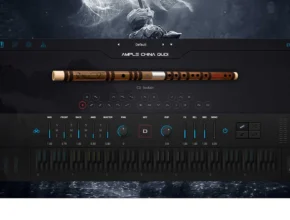 Ample Sound – Ample China Qudi 1.5.1 for Windows