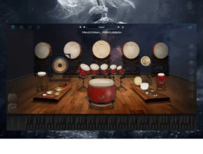 Ample Sound – Ample China TP 4.0.0 for Windows