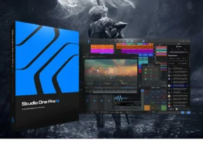 PreSonus – Studio One Pro 7 v7.0.1 for Windows