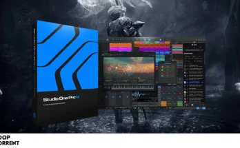 PreSonus – Studio One Pro 7 v7.0.1 for Windows