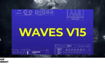 Waves – Ultimate v2024.11.29 for Windows [R2R]