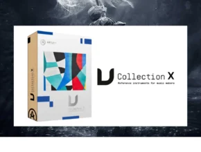 Arturia – V Collection X v10.2.3 for Windows [R2R] UPDATE ONLY