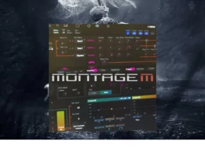 Yamaha – MONTAGE M ESP v2.0.2 Update Only