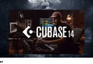 Steinberg – Cubase Pro v14.0.10 for Windows Team VR