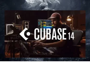 Steinberg – Cubase Pro v14.0.10 for Windows Team VR