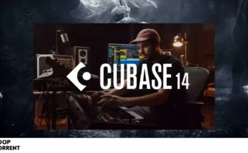 Steinberg – Cubase Pro v14.0.10 for Windows Team VR