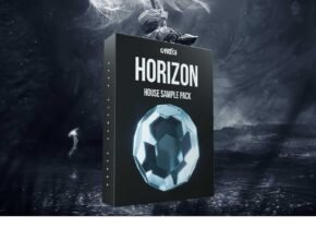 Cymatics – Horizon House Sample Pack (MIDI, WAV)