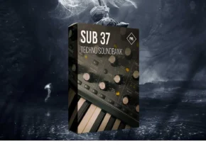 Production Music Live – Sub 37 (Presets for the Moog Sub 37)