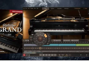 Toontrack – Orchestral Grand EKX (SOUNDBANK)