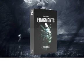 SIIK Sounds – Fragments (Full Pack)