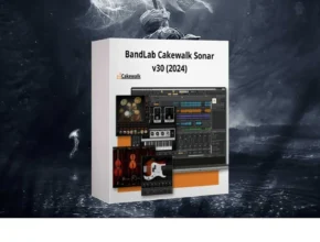 BandLab – Cakewalk Sonar v30.12.0.004 for Windows