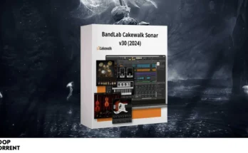 BandLab – Cakewalk Sonar v30.12.0.004 for Windows