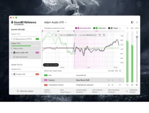 Sonarworks – SoundID Reference for Windows