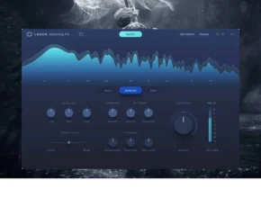 LANDR – Mastering Plugin Pro v1.1.22 for Windows [R2R]