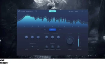 LANDR – Mastering Plugin Pro v1.1.22 for Windows [R2R]