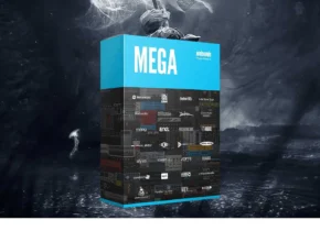 Plugin Alliance – MEGA Bundle Effects 2024.12 REPACK for Windows