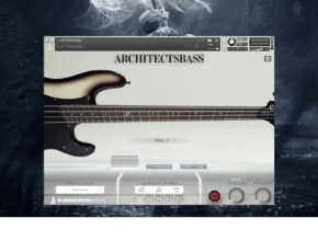 Submission Audio – ArchitectsBass 1.0.2 (KONTAKT)