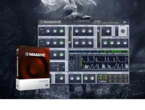 Native Instruments – Massive v1.7.0 for Windows