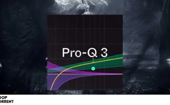 FabFilter – Pro-Q 3 v3.26 for Windows