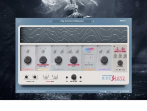 Plugin Alliance – Karanyi Sounds Wavesufer v1.0.0 for Windows [R2R]