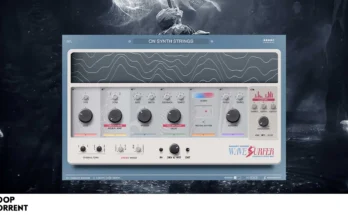 Plugin Alliance – Karanyi Sounds Wavesurfer v1.0.0 for Windows