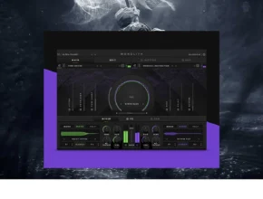 Artistry Audio – Monolith 1.1.0 (KONTAKT)