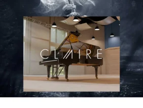 Native Instruments – Claire 1.0.1 (KONTAKT)