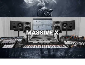 Native Instruments – Massive X v1.4.5 for Windows