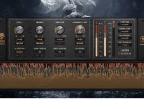 Fuse Audio Labs – OCELOT Limiter v1.0.0 for Windows [BUBBiX]