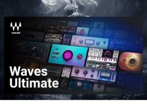 Waves – Ultimate v2024.12.18 for Windows