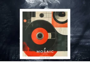 Zenhiser – Mosaic (WAV)