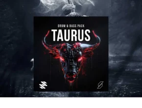 SIIK Sounds – Taurus (Full Pack) (WAV, MIDI, SERUM, FL STUDIO)