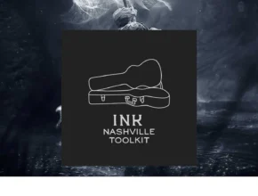 Ink Audio – Nashville Toolkit (KONTAKT)