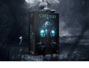 Silence+Other Sounds – Cartago (KONTAKT)