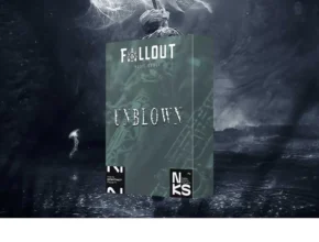 Fallout Music Group – Unblown 1.0.1 (KONTAKT)